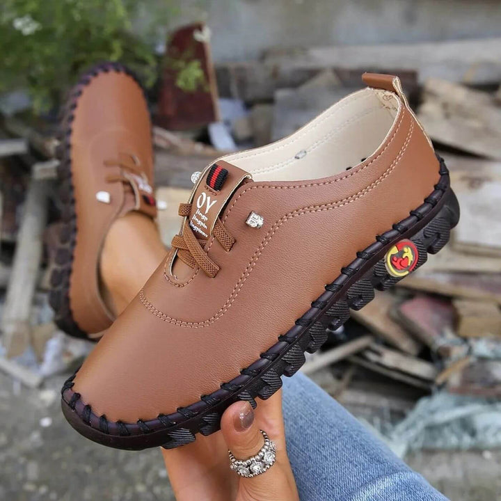 Simona | Ultra pohodlná obuv