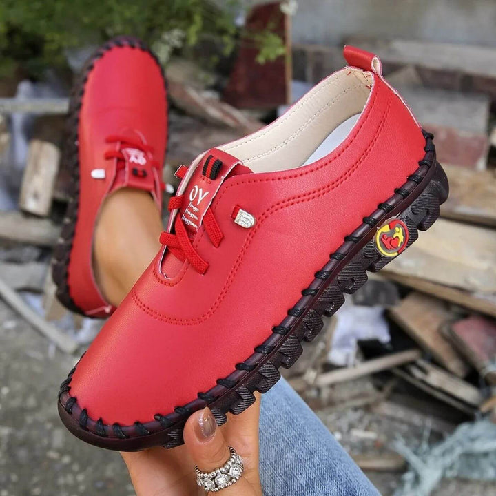 Simona | Ultra pohodlná obuv