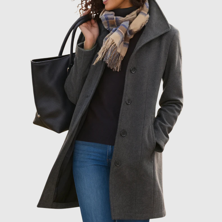 Lotka™ | Klasický kabát