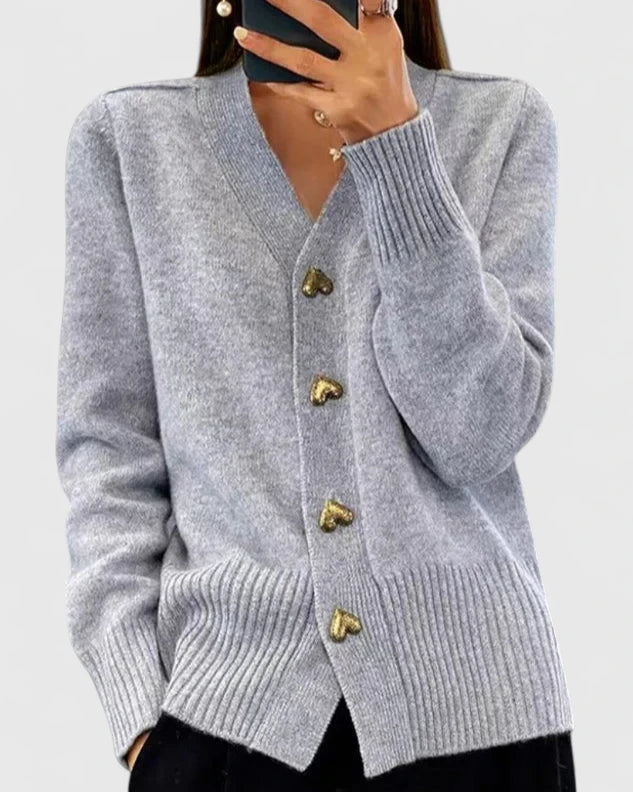 Františka | Elegantní kardigan