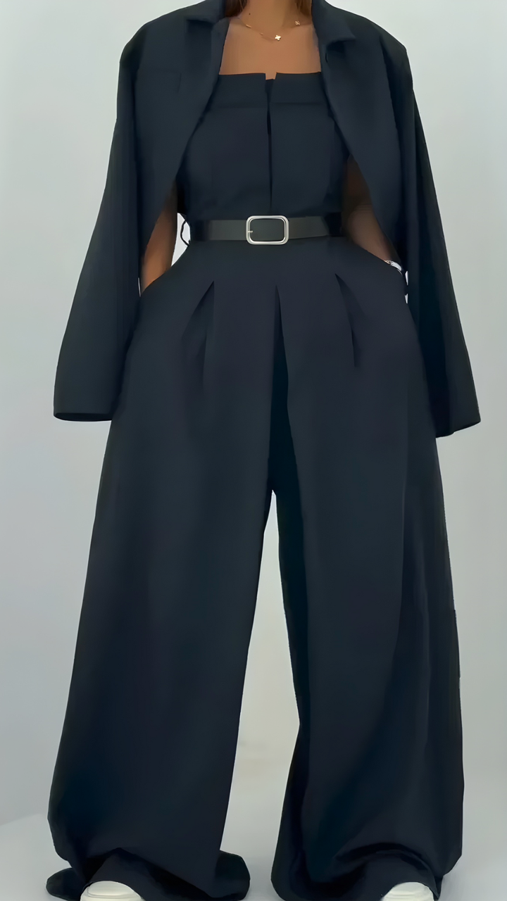 Eliza | Souprava bustieru a saka – elegantní a módní styl