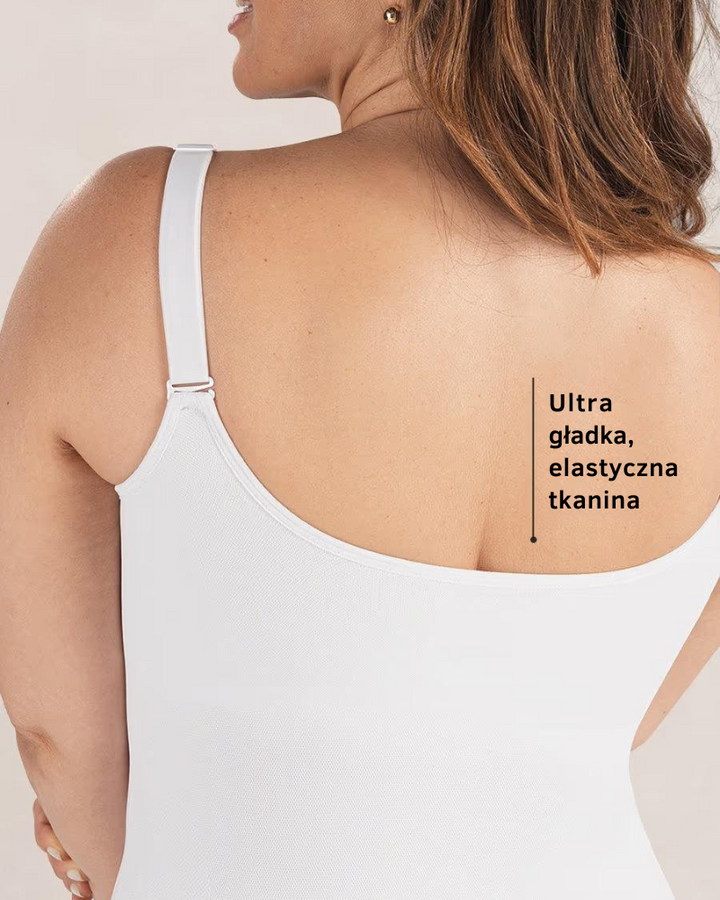 Noelia – Tvarovací košilka s vestavěnou podprsenkou