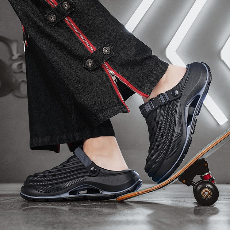 🔥 Nové letní ortopedické sandály pro ženy/muže s silnou podrážkou a protiskluzovou podešví