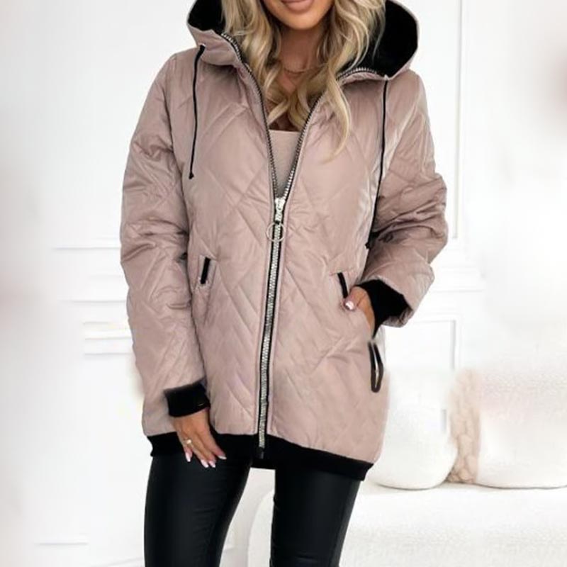 Vladislava Parka Teplý Šarm